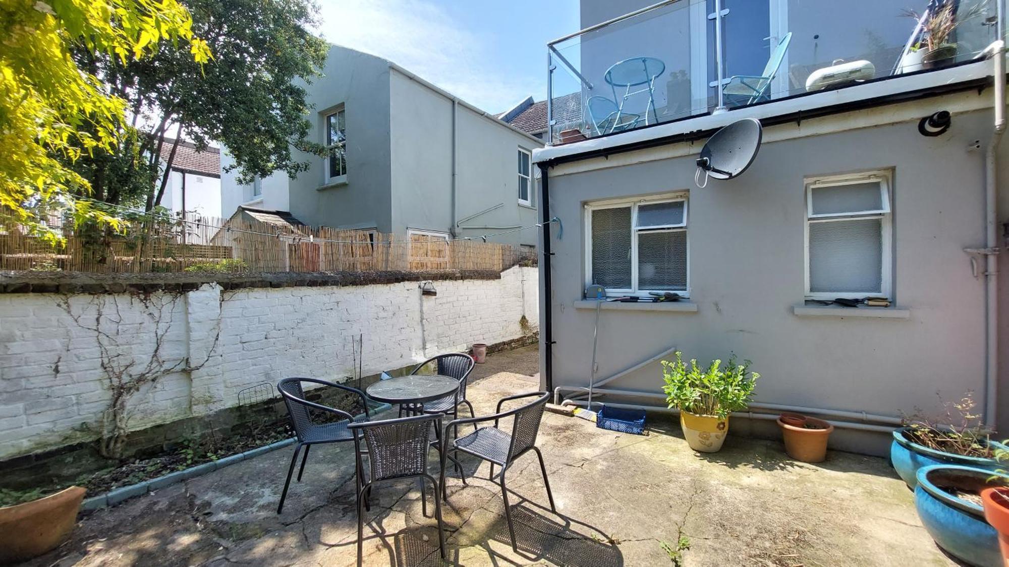 Pebbles Place Brighton Exterior photo